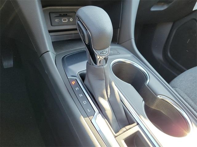 2024 Chevrolet Equinox Vehicle Photo in LEWES, DE 19958-4935