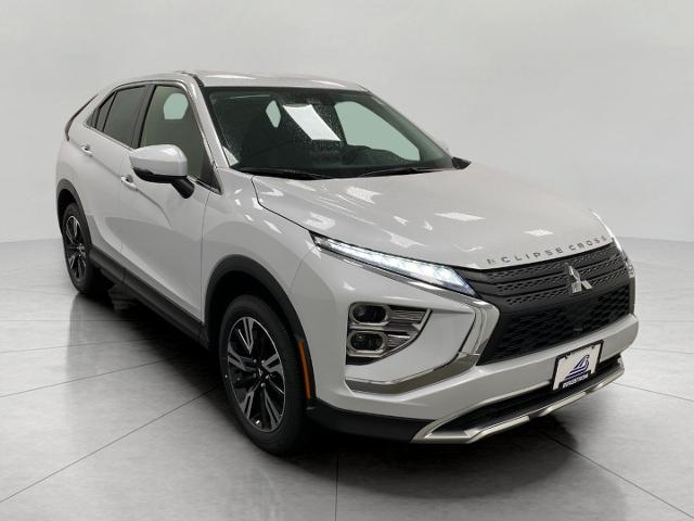 2024 Mitsubishi Eclipse Cross Vehicle Photo in Appleton, WI 54913