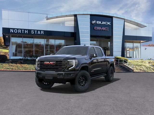 2024 GMC Sierra 1500 Vehicle Photo in ZELIENOPLE, PA 16063-2910