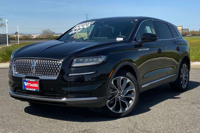 Trunk Ledge Kit | LINCOLN NAUTILUS 2022