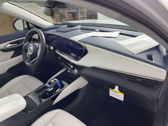 2024 Buick Envision Vehicle Photo in GILBERT, AZ 85297-0402