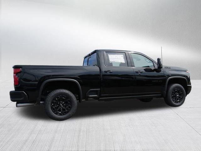 2020 chevy silverado midnight edition online