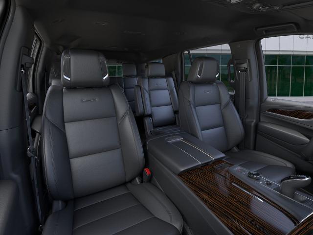 2024 Cadillac Escalade Vehicle Photo in BATON ROUGE, LA 70809-4546