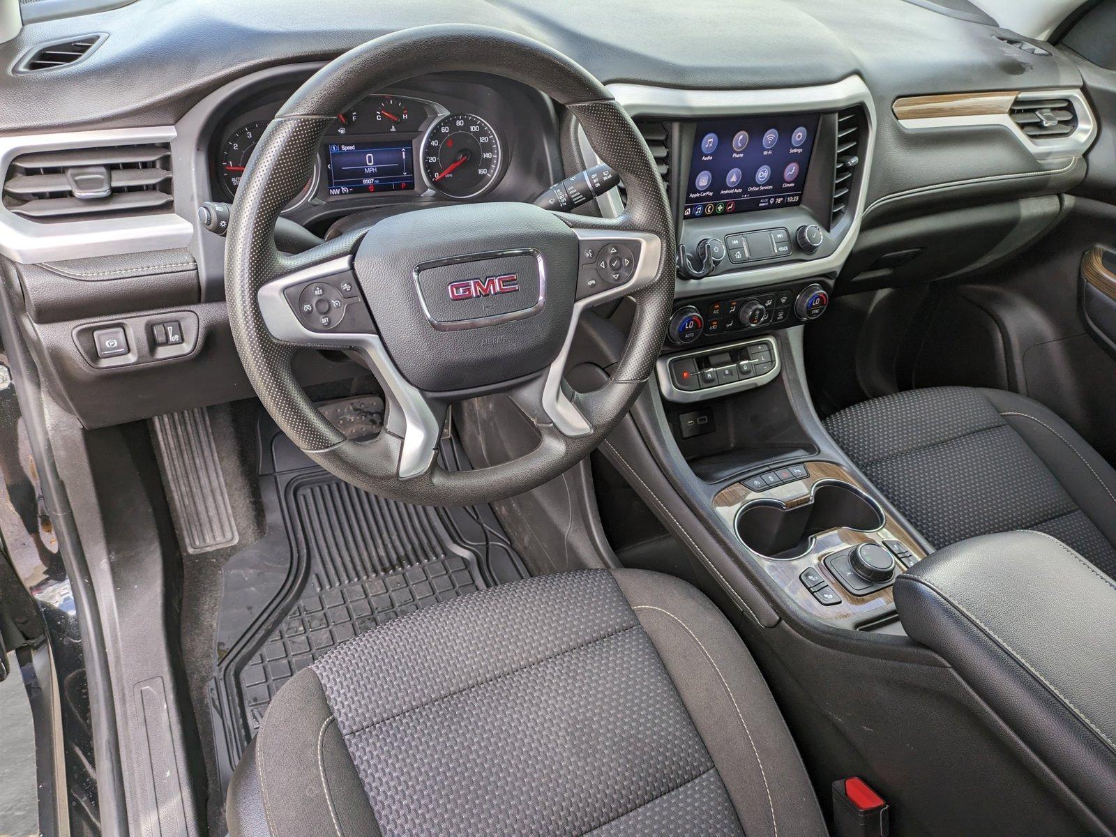 2023 GMC Acadia Vehicle Photo in MIAMI, FL 33172-3015