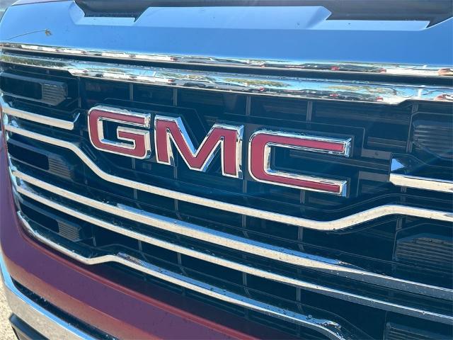 2025 GMC Sierra 1500 Vehicle Photo in GOODYEAR, AZ 85338-1310