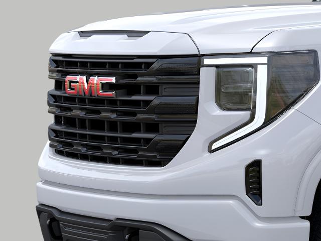 2024 GMC Sierra 1500 Vehicle Photo in GREEN BAY, WI 54303-3330