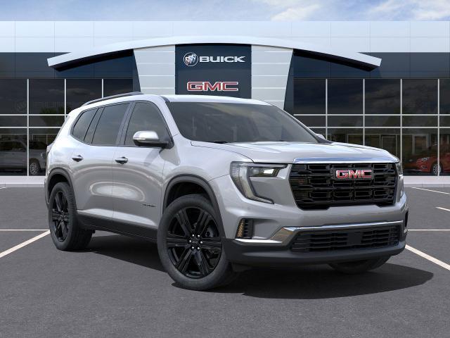 2025 GMC Acadia Vehicle Photo in LONE TREE, CO 80124-2750