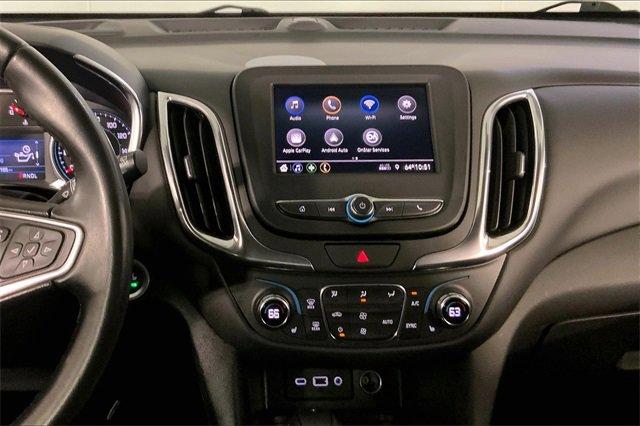 2021 Chevrolet Equinox Vehicle Photo in INDEPENDENCE, MO 64055-1314