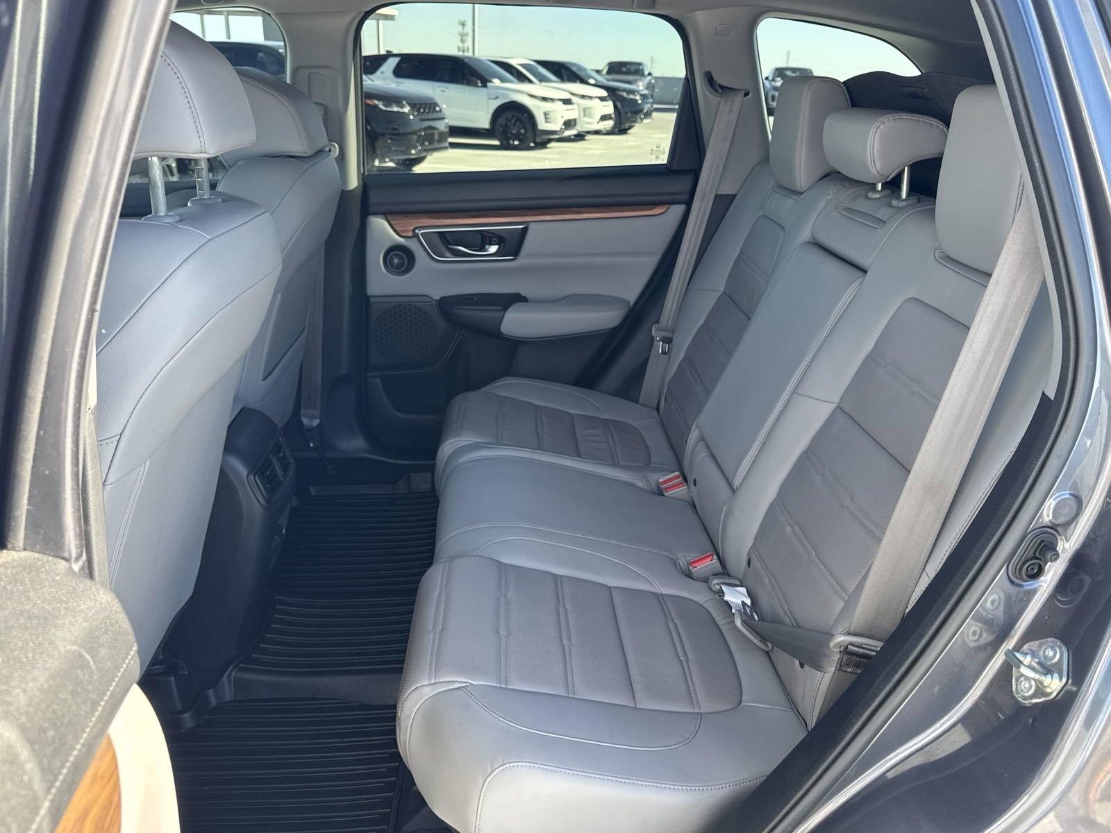 2018 Honda CR-V Vehicle Photo in AUSTIN, TX 78717