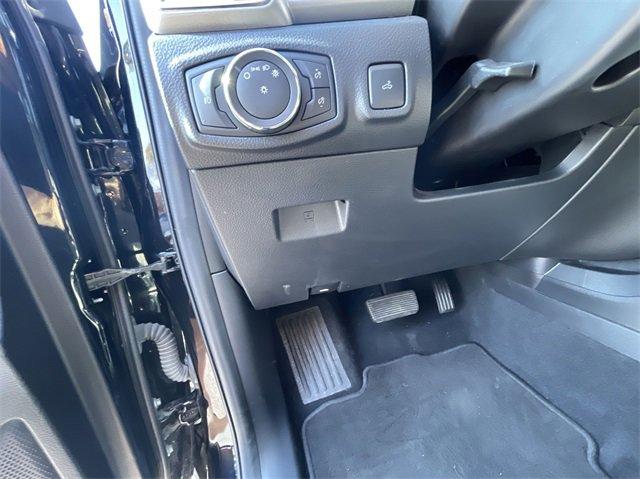 2021 Ford Ranger Vehicle Photo in BENTONVILLE, AR 72712-4322