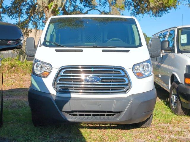 2019 Ford Transit Van Vehicle Photo in BRUNSWICK, GA 31525-1881