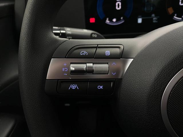 2025 Hyundai KONA Vehicle Photo in Appleton, WI 54913