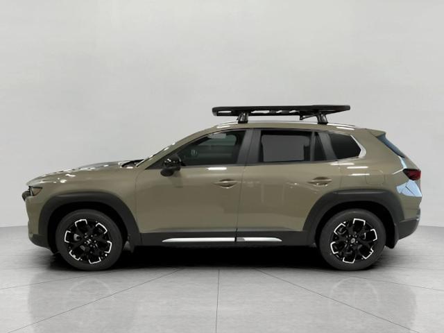 2025 Mazda CX-50 Vehicle Photo in Green Bay, WI 54304