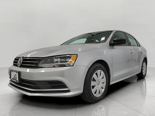 2016 Volkswagen Jetta Sedan Vehicle Photo in NEENAH, WI 54956-2243