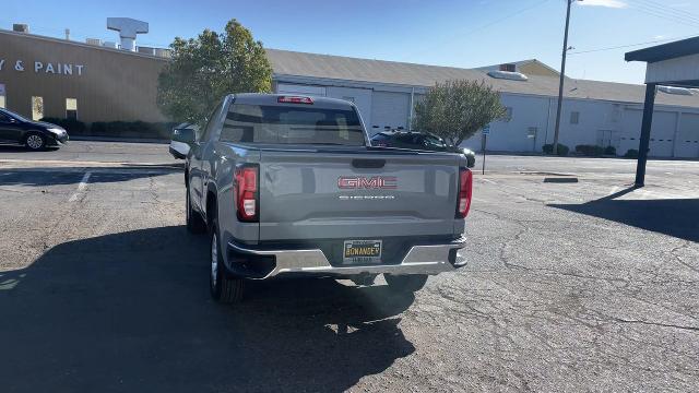 2025 GMC Sierra 1500 Vehicle Photo in TURLOCK, CA 95380-4918