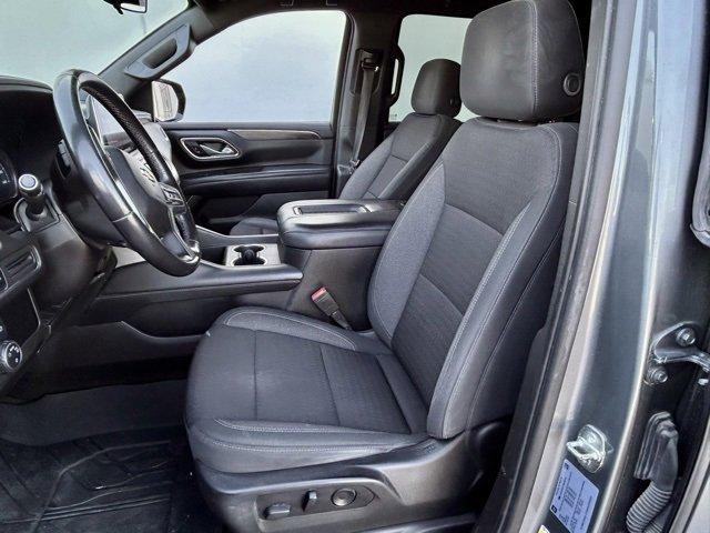 2021 Chevrolet Tahoe Vehicle Photo in DALLAS, TX 75244-5909