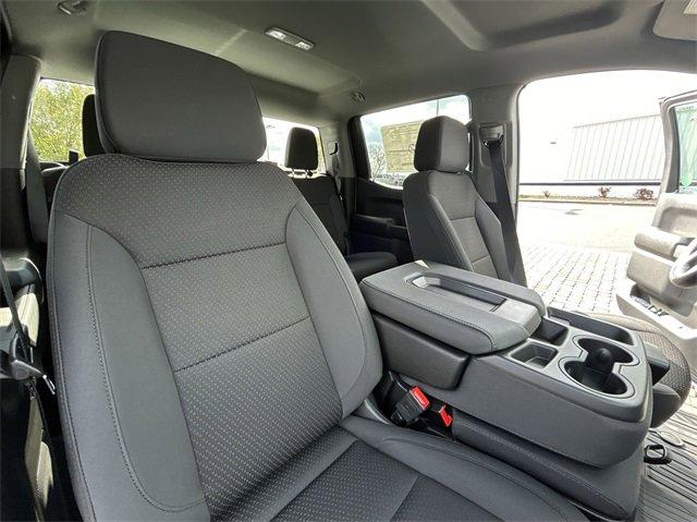 2025 GMC Sierra 1500 Vehicle Photo in BOWLING GREEN, KY 42104-4102