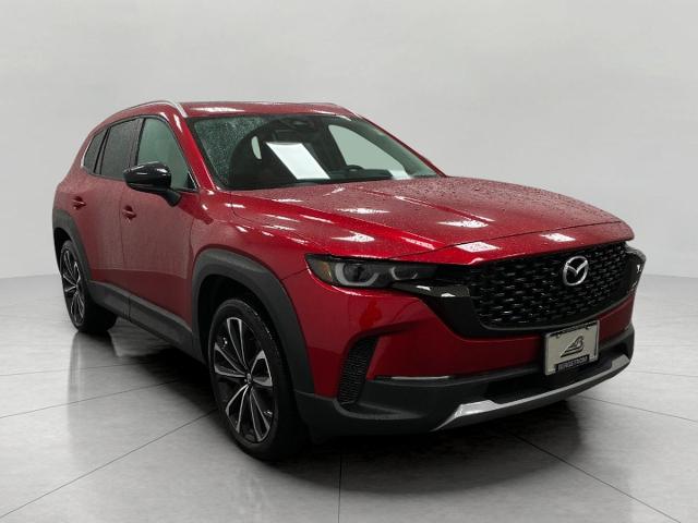 2025 Mazda CX-50 Vehicle Photo in Appleton, WI 54913