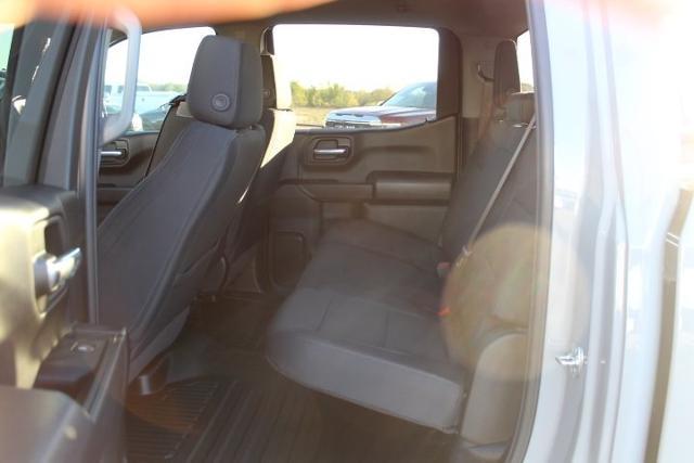 2025 GMC Sierra 1500 Vehicle Photo in Greenville, TX 75402