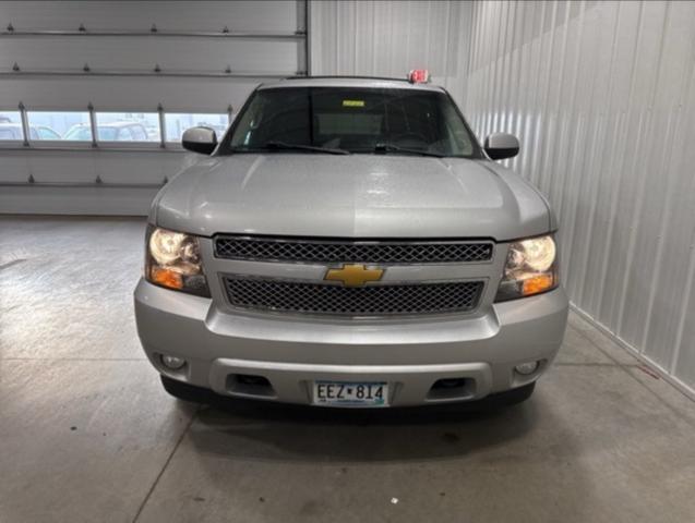 2011 Chevrolet Tahoe Vehicle Photo in GLENWOOD, MN 56334-1123