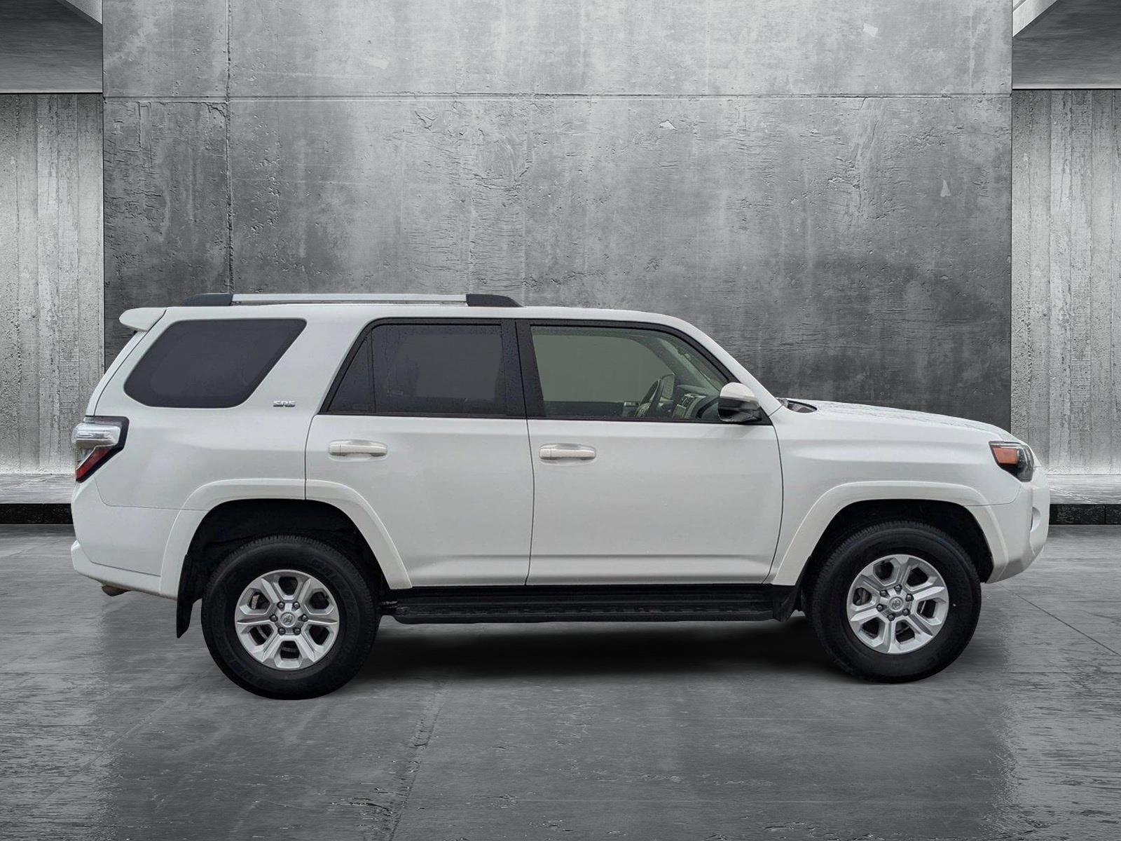 2024 Toyota 4Runner Vehicle Photo in Spokane Valley, WA 99212