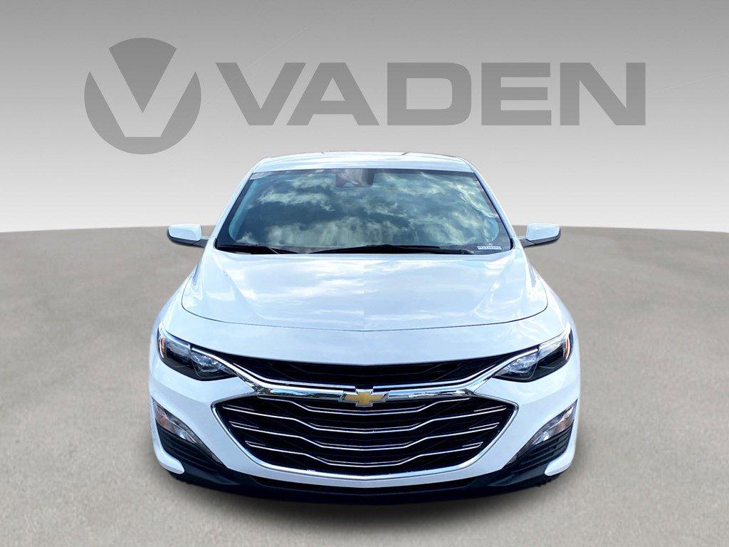 2023 Chevrolet Malibu Vehicle Photo in SAVANNAH, GA 31406-4513