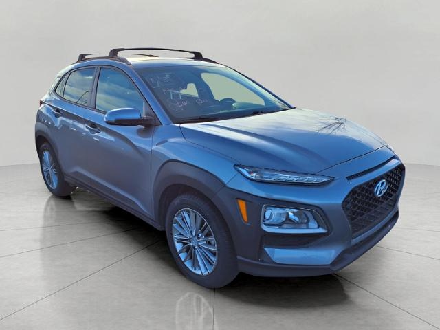 2019 Hyundai KONA Vehicle Photo in Oshkosh, WI 54904