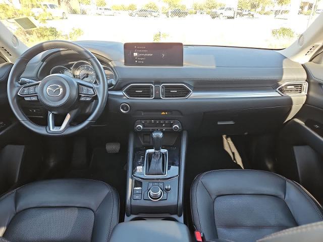 2023 Mazda CX-5 Vehicle Photo in San Angelo, TX 76901