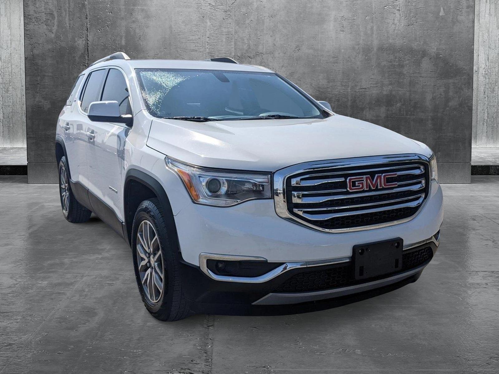 2019 GMC Acadia Vehicle Photo in Corpus Christi, TX 78415