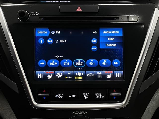 2020 Acura MDX Vehicle Photo in Appleton, WI 54913