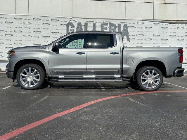 2025 Chevrolet Silverado 1500 Vehicle Photo in DALLAS, TX 75244-5909