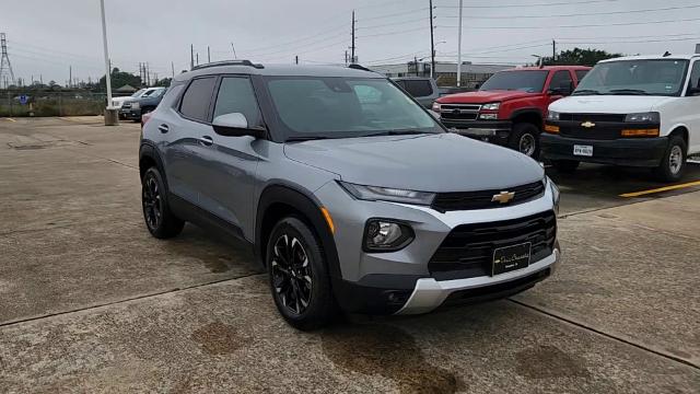 2023 Chevrolet Trailblazer Vehicle Photo in HOUSTON, TX 77054-4802