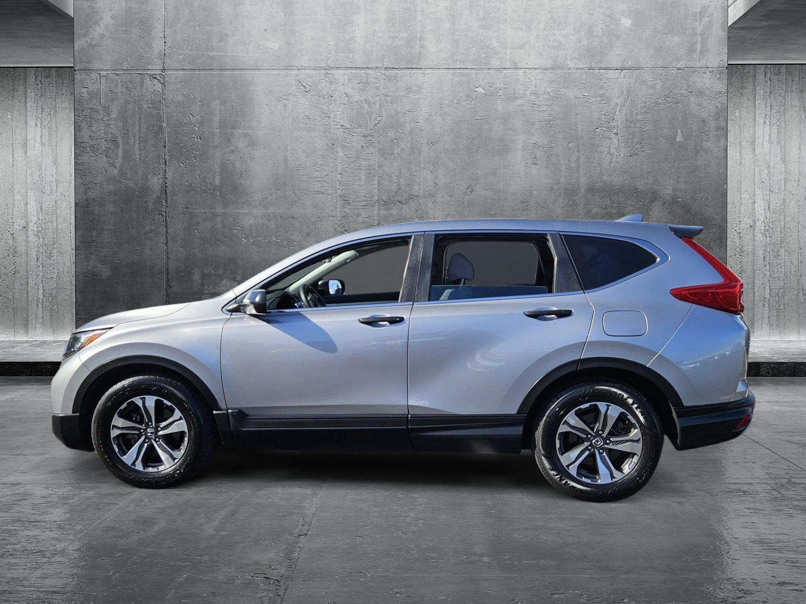 2019 Honda CR-V Vehicle Photo in Clearwater, FL 33764