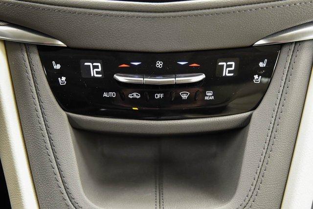 2025 Cadillac XT5 Vehicle Photo in Akron, OH 44320