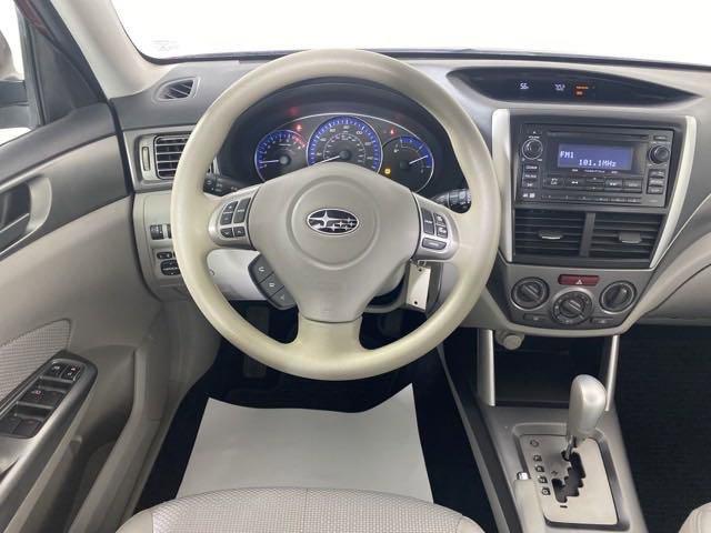 2013 Subaru Forester Vehicle Photo in MEDINA, OH 44256-9001