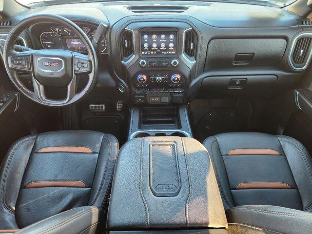 2022 GMC Sierra 2500 HD Vehicle Photo in SUGAR LAND, TX 77478-0000