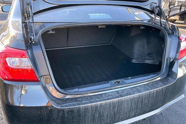 2019 Subaru Legacy Vehicle Photo in INDEPENDENCE, MO 64055-1314