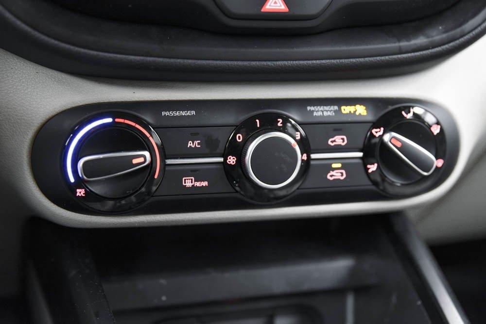 2021 Kia Soul Vehicle Photo in AKRON, OH 44303-2185