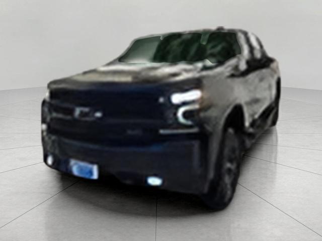 2021 Chevrolet Silverado 1500 Vehicle Photo in OSHKOSH, WI 54904-7811