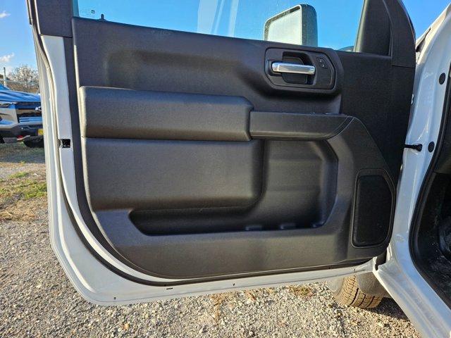 2024 Chevrolet Silverado 3500 HD CC Vehicle Photo in SELMA, TX 78154-1460