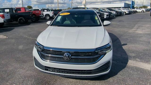 2024 Volkswagen Jetta SE photo 31