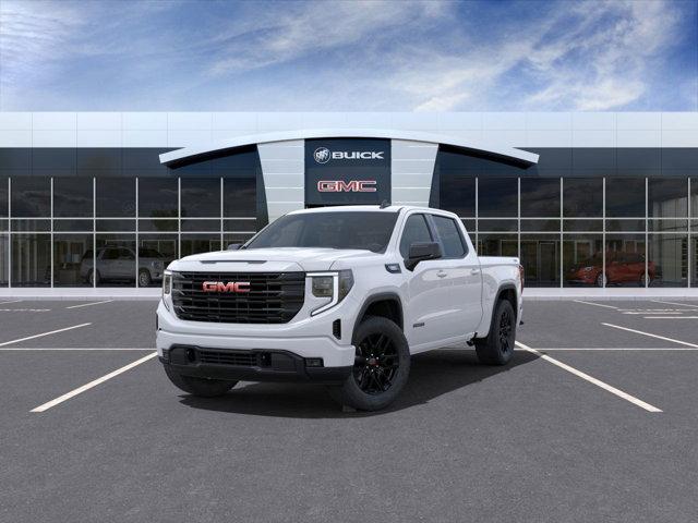 2025 GMC Sierra 1500 Vehicle Photo in ALBERTVILLE, AL 35950-0246