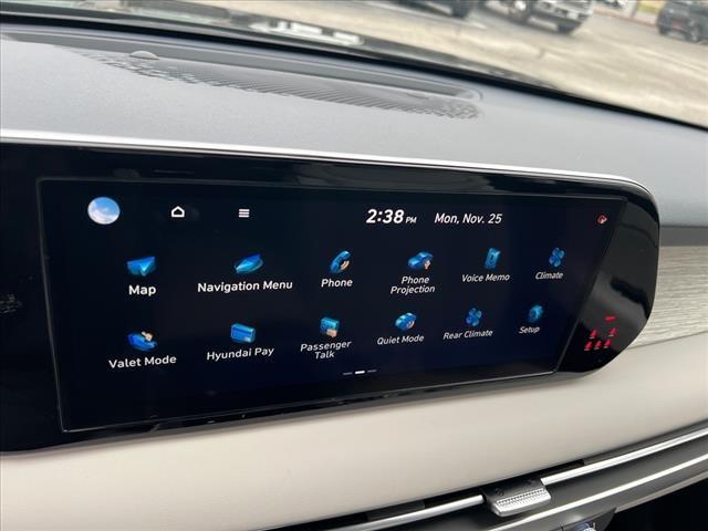 2025 Hyundai PALISADE Vehicle Photo in Shiloh, IL 62269