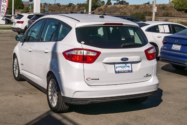 2015 Ford C-Max Hybrid Vehicle Photo in VENTURA, CA 93003-8585