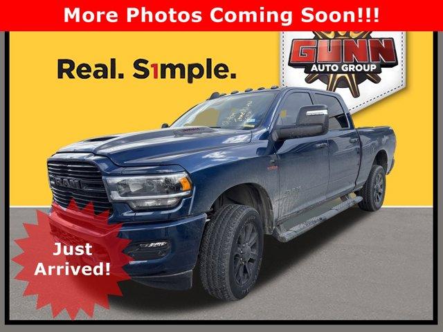 2023 Ram 2500 Vehicle Photo in SELMA, TX 78154-1459