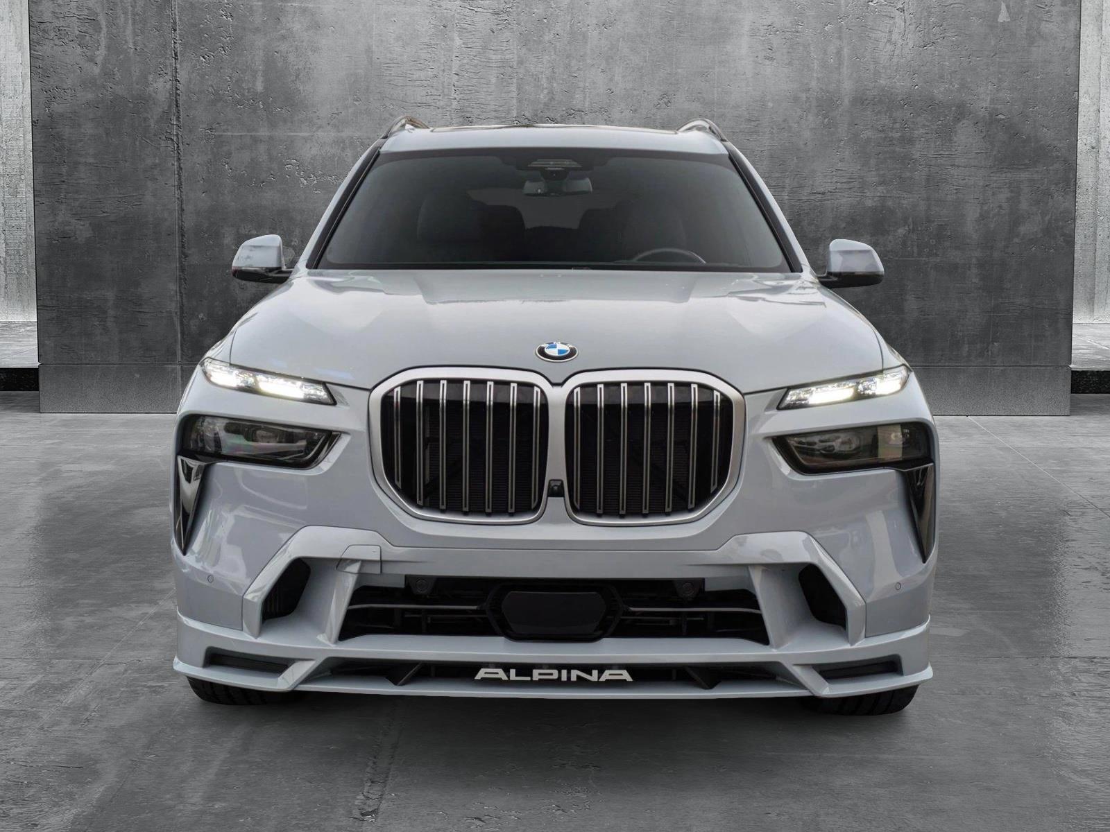 2024 BMW X7 ALPINA XB7 Vehicle Photo in Sanford, FL 32771