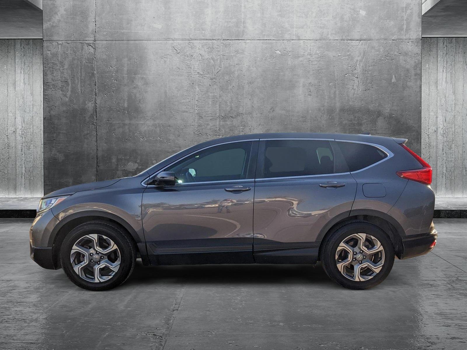 2019 Honda CR-V Vehicle Photo in Austin, TX 78728