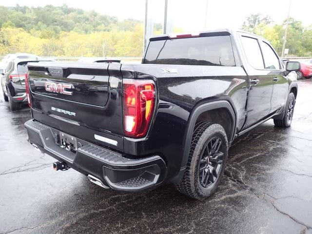 2021 GMC Sierra 1500 Vehicle Photo in ZELIENOPLE, PA 16063-2910