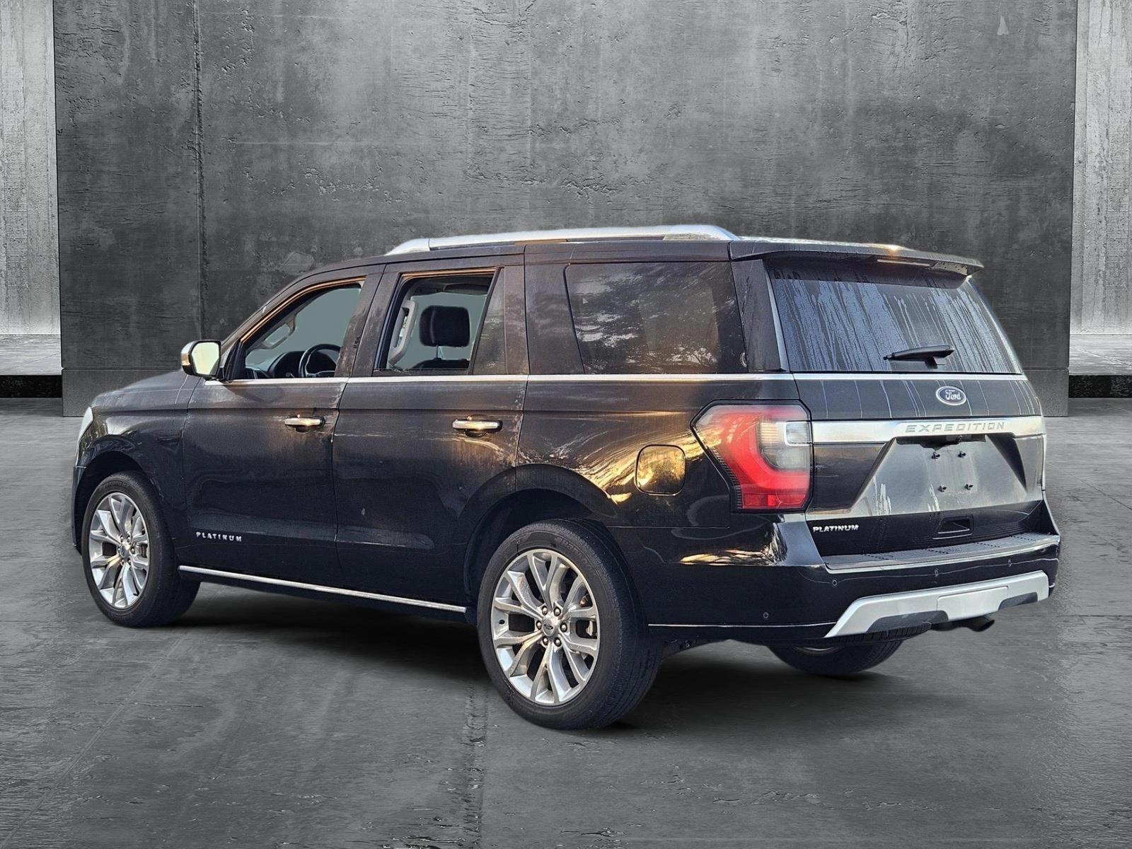 2019 Ford Expedition Vehicle Photo in Clearwater, FL 33764