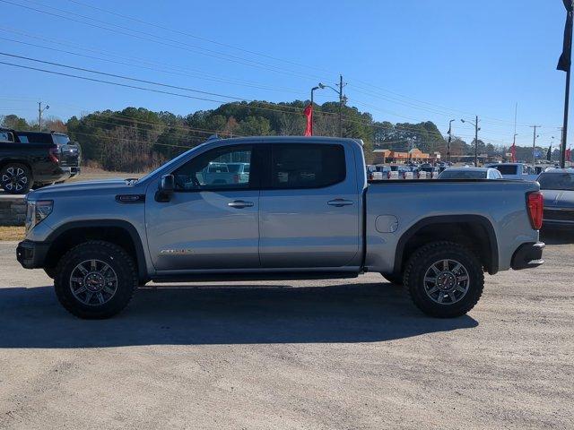 2025 GMC Sierra 1500 Vehicle Photo in ALBERTVILLE, AL 35950-0246